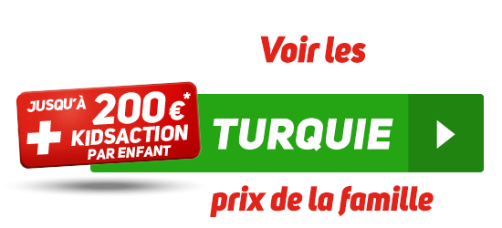 Spectaculaire Turkije zomerdeals